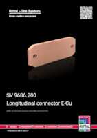 Datasheet for Rittal 9686200, EAN: 4028177936102