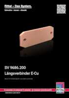 Datenblatt zu Rittal 9686200, EAN: 4028177936102