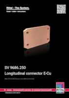 Datasheet for Rittal 9686250, EAN: 4028177936119
