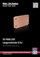 Datenblatt zu Rittal 9686250, EAN: 4028177936119