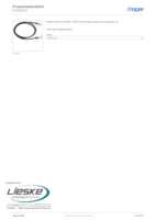 Datenblatt zu Hager HTG471H, EAN: 3250613152420