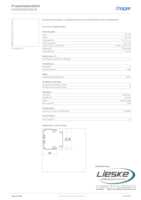 Datenblatt zu Hager DAS8028009016, EAN: 4012740015974