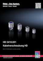 Datenblatt zu Rittal 2410031, EAN: 4028177928695