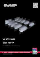 Datasheet for Rittal 4531001, EAN: 4028177939011