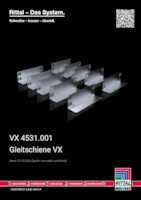 Datenblatt zu Rittal 4531001, EAN: 4028177939011