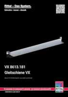 Datenblatt zu Rittal 8613181, EAN: 4028177939004