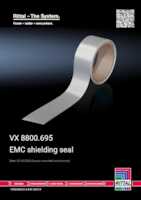 Datasheet for Rittal 8800695, EAN: 4028177947238