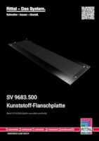 Datenblatt zu Rittal 9683500, EAN: 4028177937727