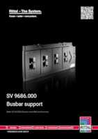 Datasheet for Rittal 9686000, EAN: 4028177935631