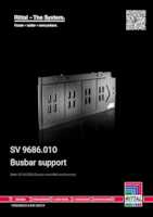 Datasheet for Rittal 9686010, EAN: 4028177935648
