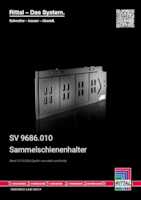 Datenblatt zu Rittal 9686010, EAN: 4028177935648