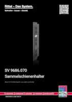 Datenblatt zu Rittal 9686070, EAN: 4028177935686