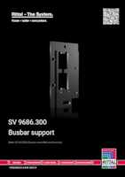 Datasheet for Rittal 9686300, EAN: 4028177935983