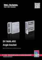 Datasheet for Rittal 9686495, EAN: 4028177943902