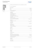 Datenblatt zu Hager ZAB205AP0A, EAN: 3250611074533