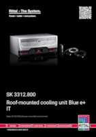 Datasheet for Rittal 3312800, EAN: 4028177942431