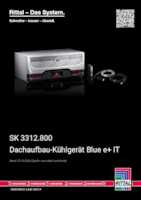 Datenblatt zu Rittal 3312800, EAN: 4028177942431