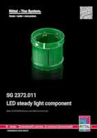 Datasheet for Rittal 2372011, EAN: 4028177953727