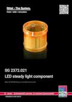 Datasheet for Rittal 2372021, EAN: 4028177953734