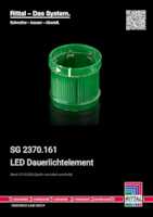 Datenblatt zu Rittal 2370161, EAN: 4028177953604