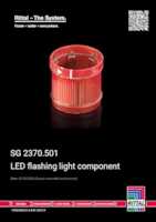 Datasheet for Rittal 2370501, EAN: 4028177953628