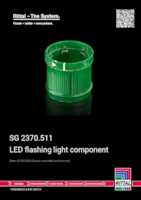 Datasheet for Rittal 2370511, EAN: 4028177953635
