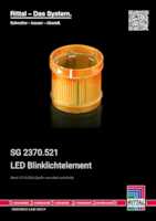 Datenblatt zu Rittal 2370521, EAN: 4028177953642