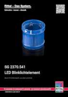 Datenblatt zu Rittal 2370541, EAN: 4028177953666