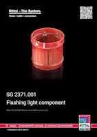 Datasheet for Rittal 2371001, EAN: 4028177953697