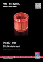Datenblatt zu Rittal 2371001, EAN: 4028177953697