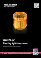Datasheet for Rittal 2371021, EAN: 4028177953703