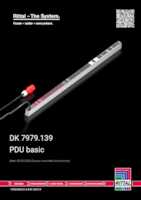 Datasheet for Rittal 7979139, EAN: 4028177947559