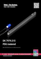 Datasheet for Rittal 7979215, EAN: 4028177947689