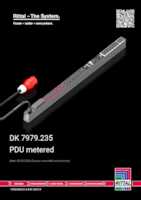 Datasheet for Rittal 7979235, EAN: 4028177947757