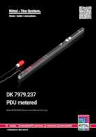 Datasheet for Rittal 7979237, EAN: 4028177947771