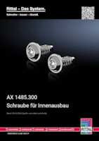 Datenblatt zu Rittal 1485300, EAN: 4028177951464