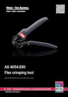 Datasheet for Rittal 4054030, EAN: 4028177955936