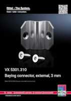 Datasheet for Rittal 5301310, EAN: 4028177950801