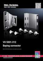 Datasheet for Rittal 5301312, EAN: 4028177950818