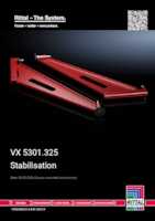Datasheet for Rittal 5301325, EAN: 4028177952461
