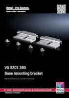 Datasheet for Rittal 5301350, EAN: 4028177952904