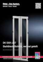 Datenblatt zu Rittal 5301437, EAN: 4028177955035