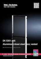 Datasheet for Rittal 5301446, EAN: 4028177955059