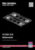 Datenblatt zu Rittal 5301518, EAN: 4028177952515