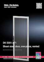 Datasheet for Rittal 5301571, EAN: 4028177955110