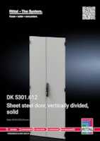 Datasheet for Rittal 5301612, EAN: 4028177955134