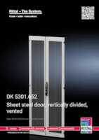 Datasheet for Rittal 5301652, EAN: 4028177955141