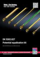 Datasheet for Rittal 5302027, EAN: 4028177955332