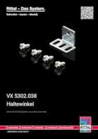 Datenblatt zu Rittal 5302038, EAN: 4028177952676