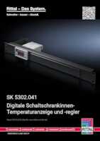 Datenblatt zu Rittal 5302041, EAN: 4028177955370